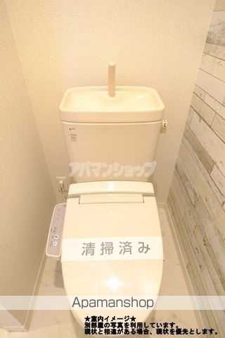 ボア・ソルテの内装写真