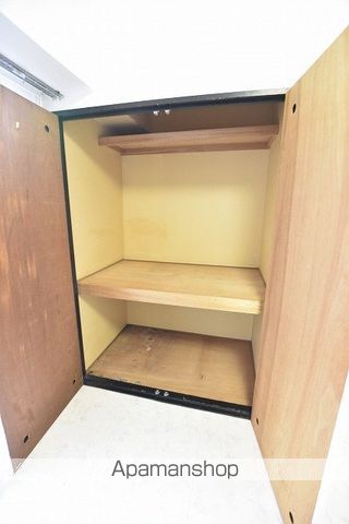 スカイパレス32の内装写真