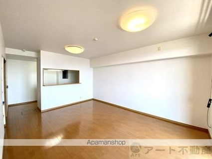 レベウェル三愛[3LDK/75.98m2]の内装6