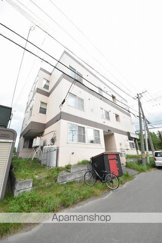 マーベラスの外観写真