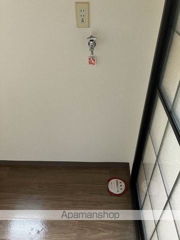 メゾンノエルの内装写真