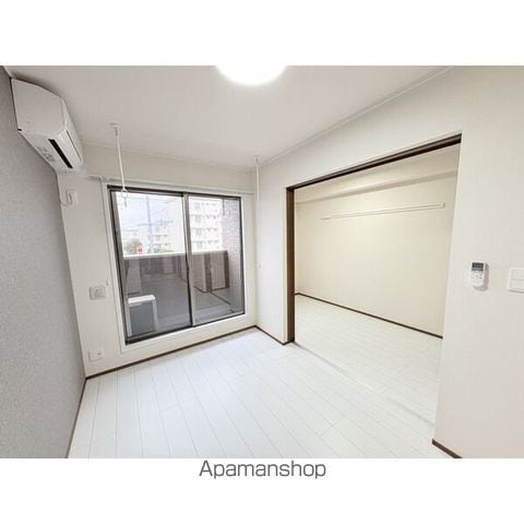 LEAD東仙台の内装写真