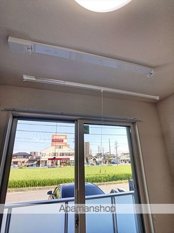 シェノン二本木新町の内装写真