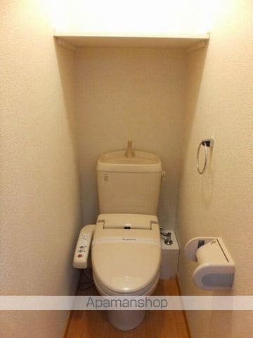 レオパレスサンロク東幕張の内装写真