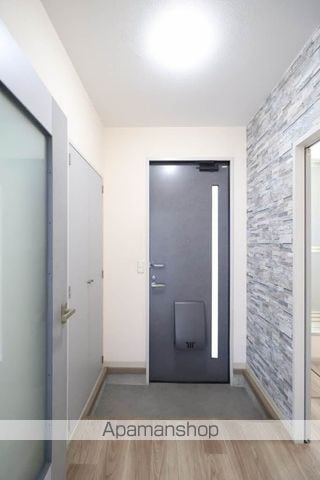 レジデンス飯田の内装写真
