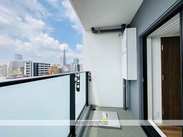 SーRESIDENCE高岳BRESAの内装写真