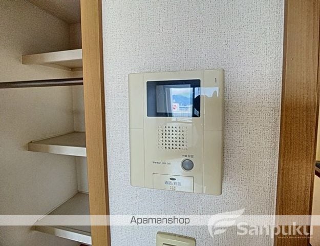ヴィヴァーチェ東石井の内装写真