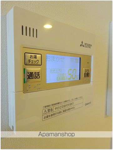 フロンティアコート堺筋本町の内装写真