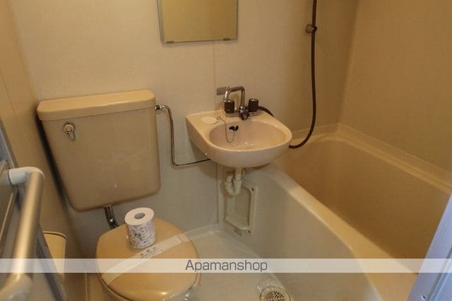 シルフィードの内装写真