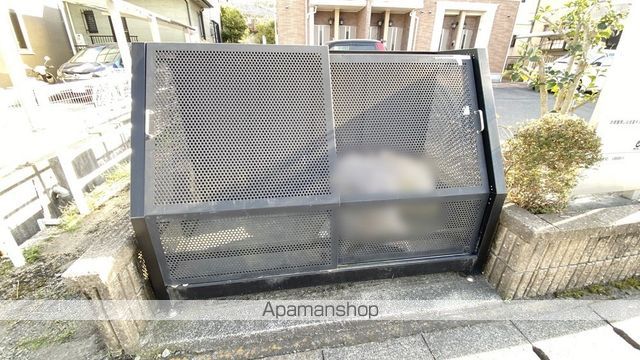ビオレータのその他写真