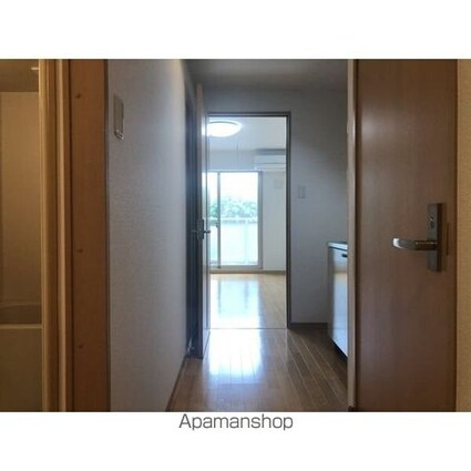 愛知県名古屋市西区大野木２丁目[1K/27.56m2]の内装6