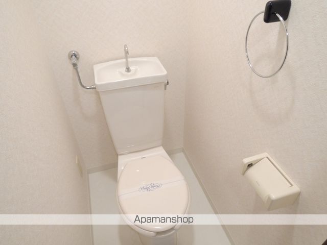 ガーデンハウス山鼻南IIの内装写真