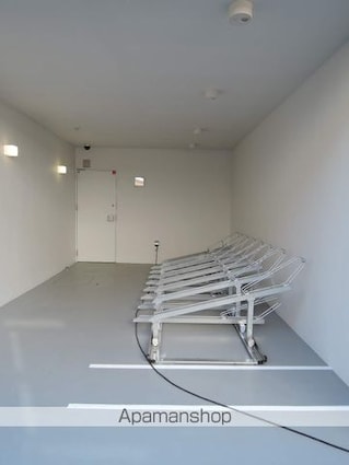 東京都世田谷区松原２丁目[1K/25.36m2]の共用部1