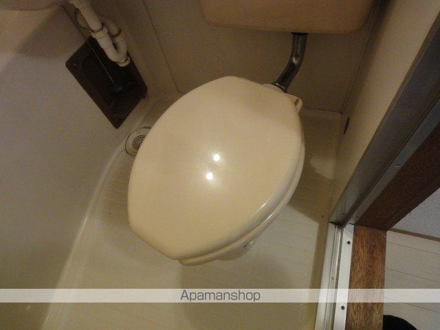 フォーサイト平岸の内装写真