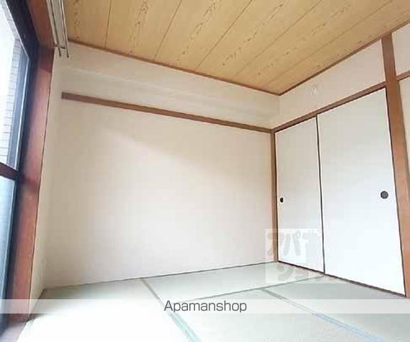 上阿達谷口マンションの内装写真