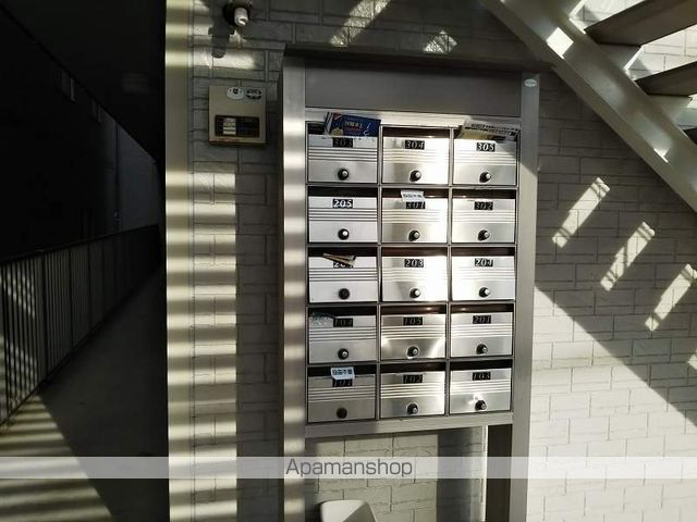 レオパレスグランディルのその他写真