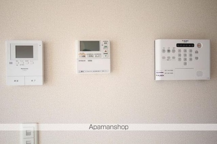 クレスタ[1LDK/54.11m2]のその他設備