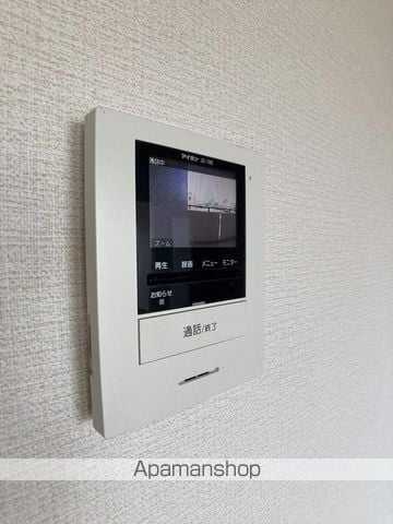 第3中尾ハイツの内装写真