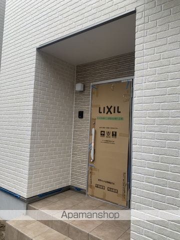グランソフィア山崎3の外観写真