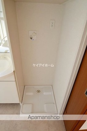 岡山県岡山市北区津島福居２丁目[2LDK/81.52m2]の内装6