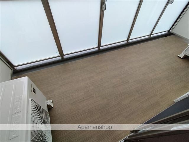 プレジオ塚本ASIANの内装写真