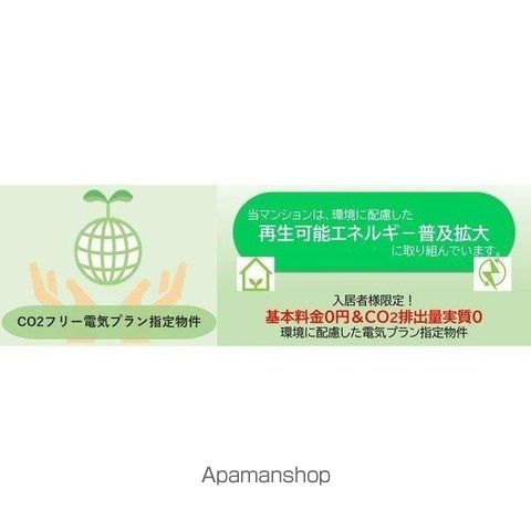 LEGALAND都立大学IIの内装写真