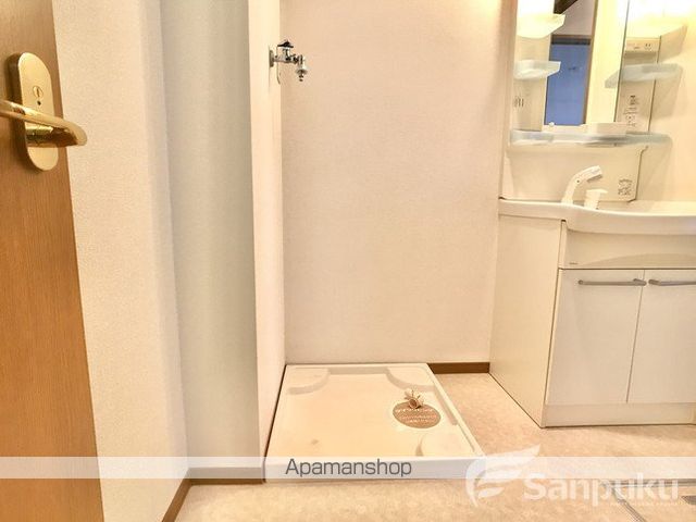 Y・サイレントビレッジ久万ノ台 A棟の内装写真
