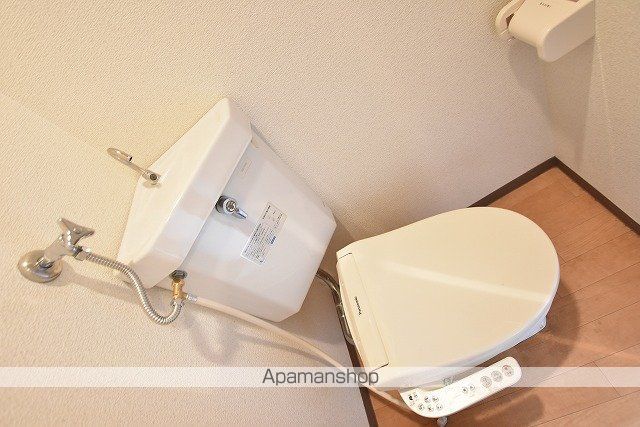 グランドール北30の内装写真