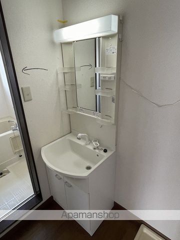 コスミック富塚Aの内装写真