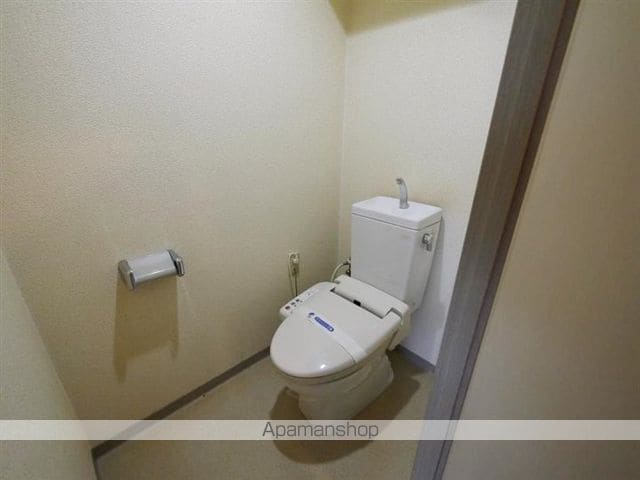 ベルコリーヌ小田原の内装写真