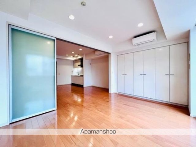 BRILLIA IST 三軒茶屋 ブラッサムテラスの内装写真