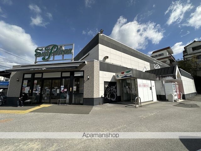 高知県高知市朝倉丙[2LDK/53.26m2]の周辺6