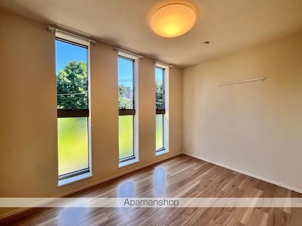 スプリングス八王子ヘーベルメゾン[1LDK/43.74m2]のその他部屋・スペース