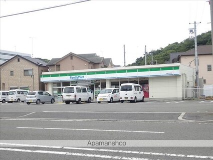 和歌山県和歌山市打越町[2DK/45.37m2]の周辺1