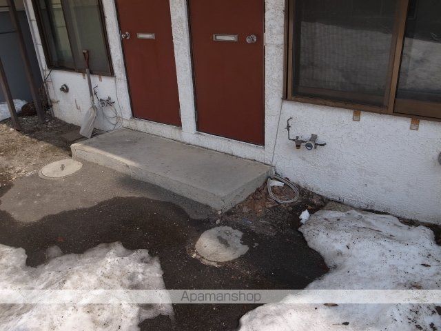 サンハイツのその他写真