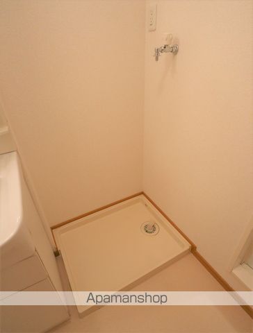 コンストライフDの内装写真