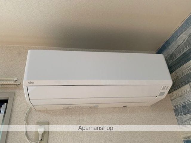 センターロード A棟の内装写真