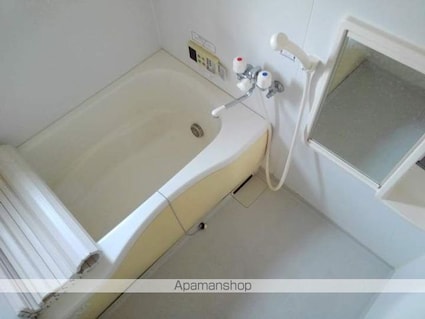 ＭＡＳＴＴＯＷＮ島内[2LDK/61.6m2]のバス