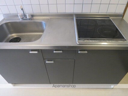 ＡＢＣタケワラコート[1K/25m2]の内装7