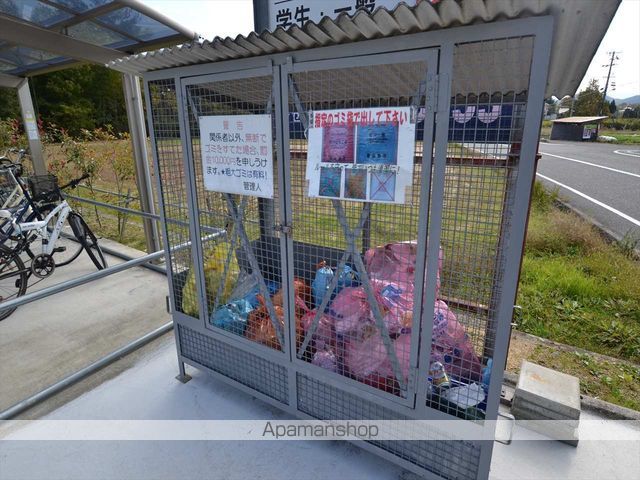 ウエスト Fのその他写真