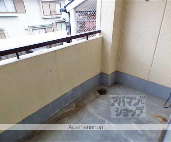 カイモリハウスの内装写真
