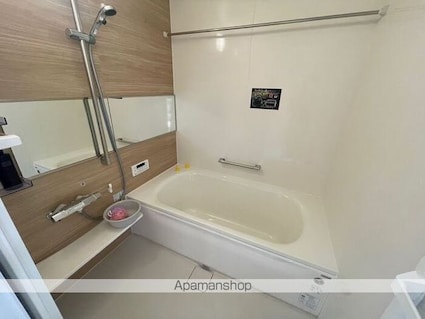 ＳＴＥＬＬＡ　ＴＡＫＡＳＡＧＯ[1LDK/41.01m2]のバス