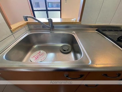 ファインパストラルⅡ　[1LDK/36m2]の内装6