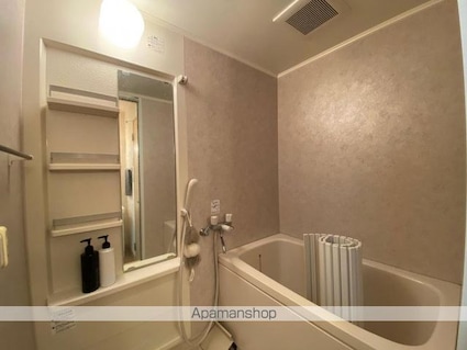 カサベルデⅢ[1K/28.24m2]のバス