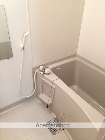 サンビレッジ IIの内装写真