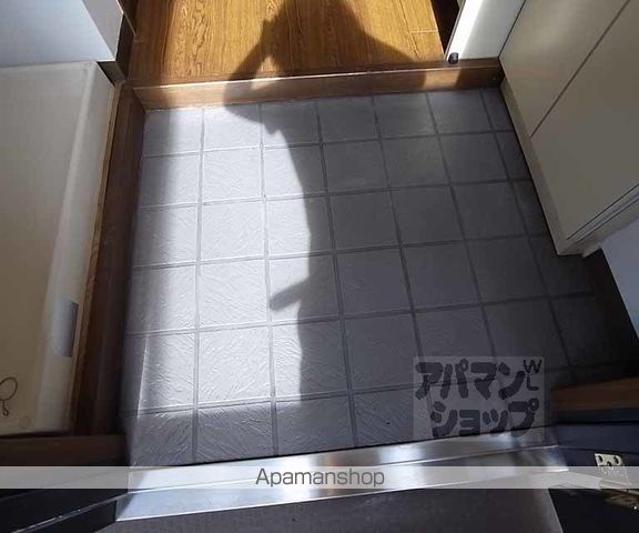 パインパレス黒門の内装写真