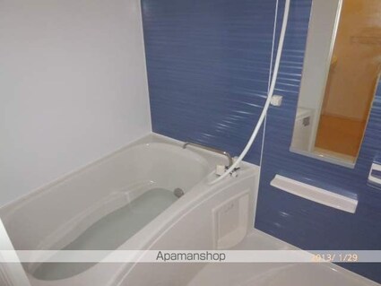 ブローテＢ[1LDK/45.82m2]のバス