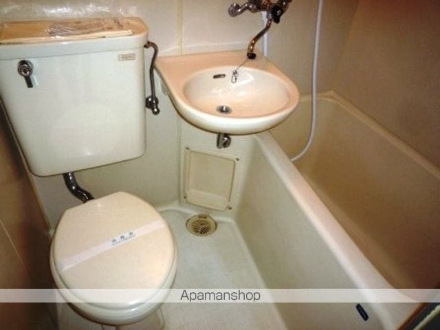 コートハウス坪井の内装写真
