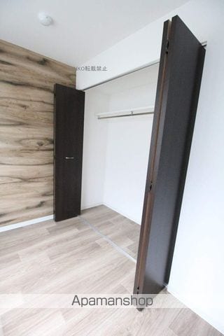 KENT COLLECTIONIIの内装写真