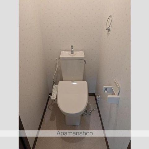 ノーブルハウス吉田の内装写真